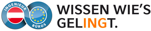 logo mit claim wissen wie s gelingt rgb